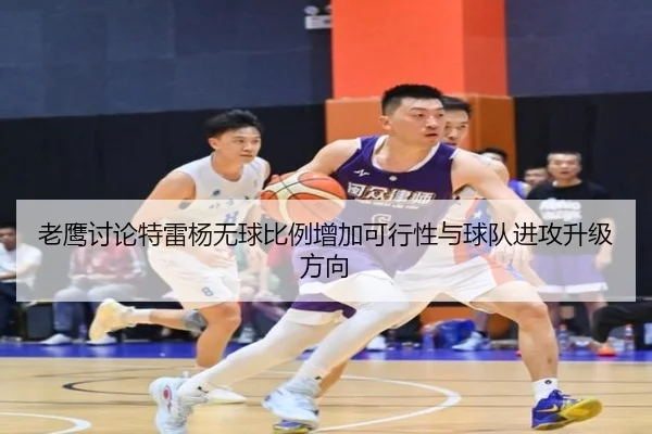 老鹰讨论特雷杨无球比例增加可行性与球队进攻升级方向
